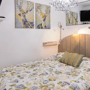 Lovehome Casa vacanze Lisbona