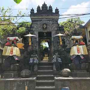 Eka's Alloggio in famiglia Ubud