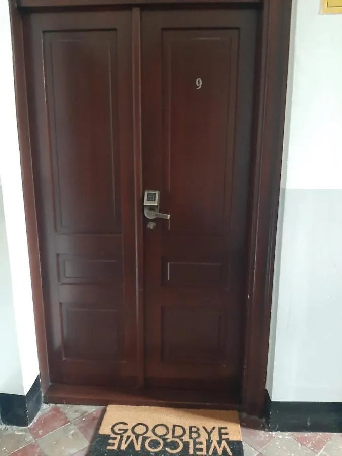 Apartamenty Marco 3 Przy Dworcu-Stare Miasto-Super Wi Fi Краков