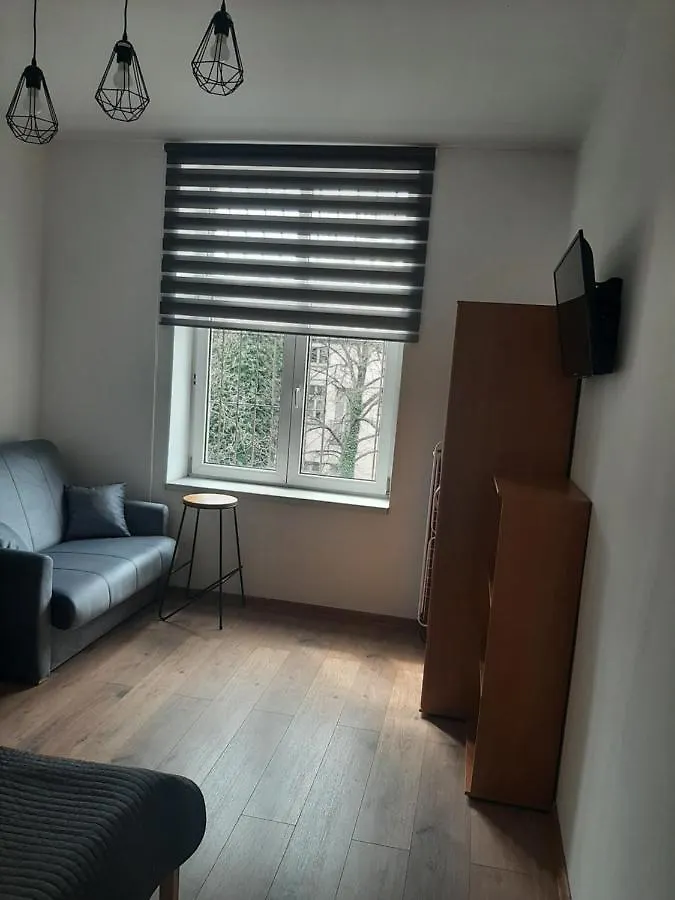 Apartamenty Marco 3 Przy Dworcu-Stare Miasto-Super Wi Fi Краков Польша