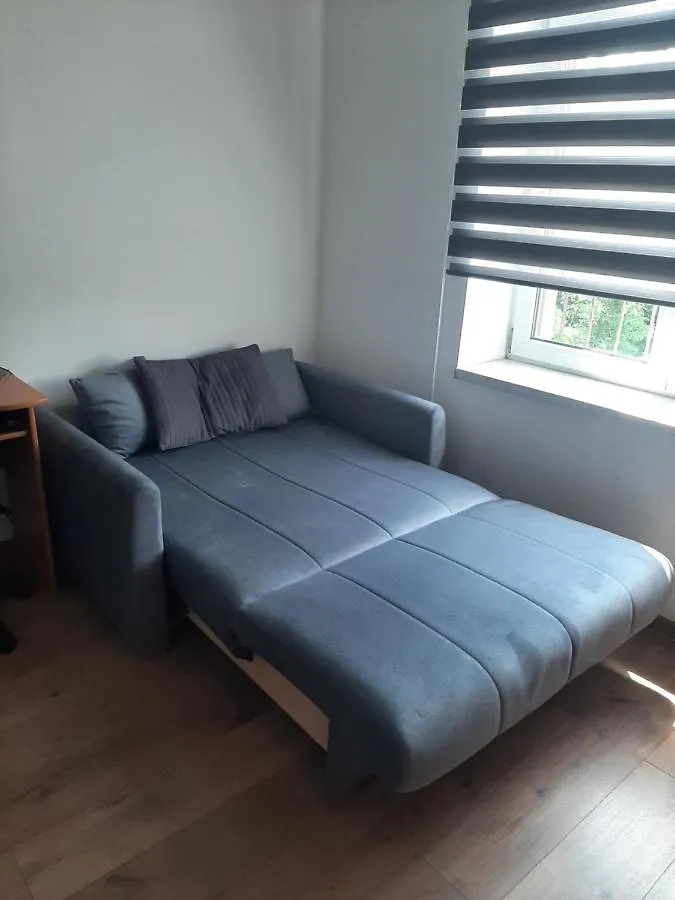 Апартаменты Apartamenty Marco 3 Przy Dworcu-Stare Miasto-Super Wi Fi Краков