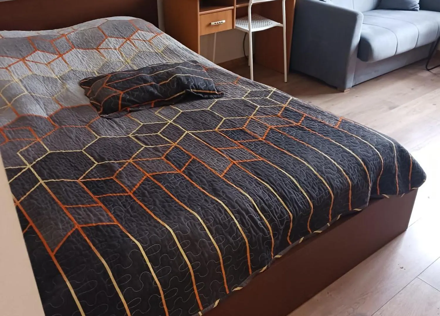 Apartamenty Marco 3 Przy Dworcu-Stare Miasto-Super Wi Fi Краков 0*,
